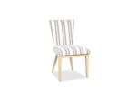 Bicoastal Side Chair